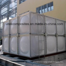 SMC Fiberglass Composite Tank for Water Container